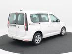 Volkswagen Caddy Kombi 1.5 eHybrid 115 pk | Trekhaak | 5 Per, Stof, 1498 cc, 116 pk, Wit