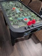 Buffalo airhockey tafel Air attack, Ophalen, Zo goed als nieuw