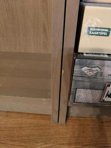 Ikea Billy Boekenkasten - Set van 2 - afbeelding 6