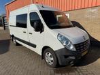 Renault Trafic 2.0 DCI 66KW DC 2013, Auto's, Bestelauto's, Voorwielaandrijving, Stof, 1995 cc, 4 cilinders