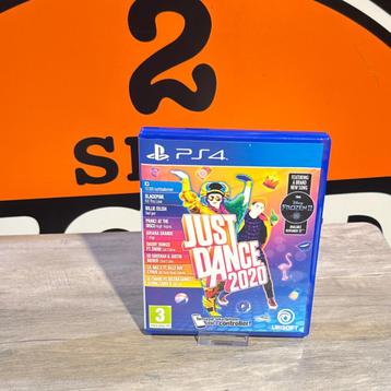 Just Dance 2020 - PS4 - Garantie beschikbaar voor biedingen