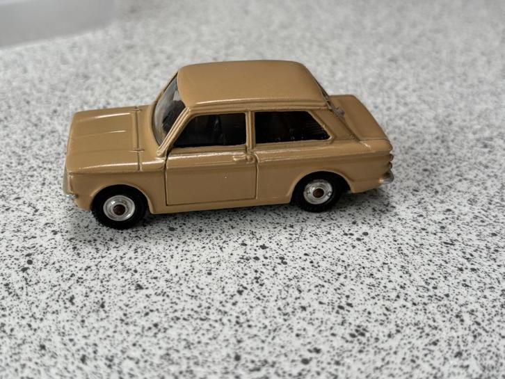 Hillman Imp van Corgi Toys, Hobby en Vrije tijd, Modelauto's | 1:43, Gebruikt, Auto, Corgi, Ophalen of Verzenden