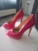 Nieuwe, roze, Even&Odd pumps, maat 38, Kleding | Dames, Pumps, Nieuw, Ophalen of Verzenden, Roze