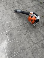 Stihl BG86 Benzine Bladblazer, Tuin en Terras, Ophalen, Gebruikt, Benzine, Handgedragen
