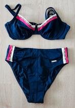Triumph Donkerblauwe Bikini Mt 38, Blauw, Nieuw, Ophalen of Verzenden, Triumph