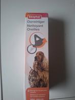 Oorreiniger hond, Dieren en Toebehoren, Honden-accessoires, Ophalen, Zo goed als nieuw