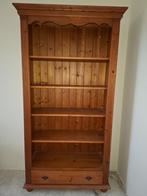 Boekenkast, Ophalen, Gebruikt, 50 tot 100 cm, Nostalgisch