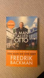 Fredrik Backman - Een man die Ove heet, Boeken, Literatuur, Nieuw, Ophalen of Verzenden, Fredrik Backman