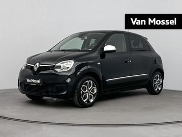 Renault Twingo 1.0 SCe Collection | Airco | DAB Radio | Blue beschikbaar voor biedingen