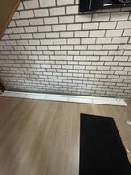 Witte Lamelle, Ophalen, Gebruikt, Wit, 200 cm of meer