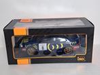 Subaru Impreza Rally Tour Corse 1995 Liatti 1/18 IXO NIEUW, Ophalen of Verzenden, Nieuw, Auto, Overige merken