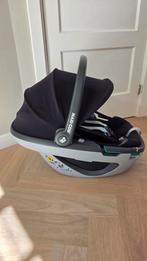 Maxi Cosi Coral 360 + Familyfix 360, Kinderen en Baby's, Autostoeltjes, Ophalen of Verzenden, Zo goed als nieuw, Isofix, 0 t/m 13 kg