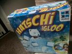 Hatschi igloo, Ophalen of Verzenden, Zo goed als nieuw