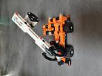 Lego technic 42088 cherry picker, Ophalen, Zo goed als nieuw