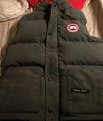 Canada goose bodywarmer te koop, Kleding | Heren, Bodywarmers, Canada Goose, Ophalen of Verzenden, Grijs, Gedragen