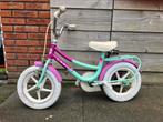 Kinderfiets Loekie, Fietsen en Brommers, Fietsen | Kinderfietsjes, Ophalen, Zijwieltjes, Loekie, Minder dan 16 inch