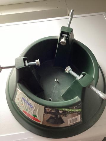 ELHO kerstboom standaard nieuw diam 39 cm beschikbaar voor biedingen