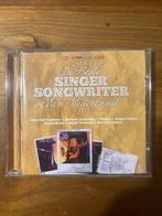 Various - De beste Singer Songwriter van Nederland (Douwe Bo, Verzenden, 2000 tot heden, Zo goed als nieuw