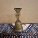 Koperen  belletje / kruidenier winkel, Antiek en Kunst, Ophalen of Verzenden, Koper