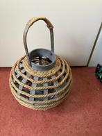 Windlicht *** GRATIS ***, Ophalen, Gebruikt, Overige materialen, Minder dan 25 cm