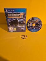 Bus Simulator 21 Gold Edition - PS4, Verzenden, 1 speler, Racen en Vliegen, Vanaf 3 jaar