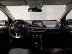 Kia Picanto 1.0 DPi DynamicLine Apple CarPlay/Android auto,, Auto's, Stof, Gebruikt, Euro 6, 4 stoelen