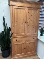 computerkast, Huis en Inrichting, Ophalen, 70 tot 120 cm, 120 tot 170 cm, Zo goed als nieuw