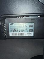 Gebruikte Samsung Monitor - Werkt Perfect!, Computers en Software, Monitoren, Gebruikt, Kantelbaar, Full HD, Ophalen of Verzenden