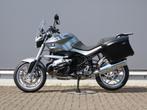BMW R 1200 R (bj 2007), Handvatverwarming, 1170 cc, Verkoop@mofra.nl, Meer dan 35 kW