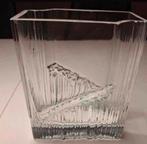 Iittala Sointu vaas., Antiek en Kunst, Antiek | Glas en Kristal, Ophalen of Verzenden