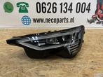 AUDI E TRON VOL LED KOPLAMP LINKS 4KE941039 ORIGINEEL, Ophalen of Verzenden, Gebruikt, Audi