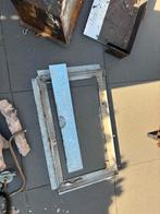 Open haard gas/hout, Huis en Inrichting, Ophalen, Gebruikt, Inbouwhaard, Overige soorten