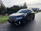 Volkswagen T-Roc 2.0 TSI 4Motion R / Akra / Pano / IQ Light, Automaat, Gebruikt, Zwart, 4 cilinders