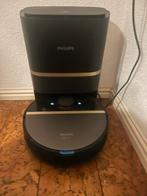 Samsung robot stofzuiger met dweilfunctie, Ophalen