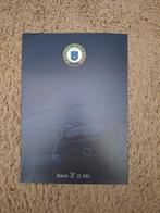 Autofolder Racing Dynamics (BMW E46), Verzenden, Zo goed als nieuw, BMW