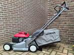 Honda HRB 476 C HX  .47 cm ., Tuin en Terras, Grasmaaiers, Ophalen, Cirkelmaaier, Honda, Gebruikt