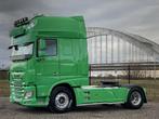 DAF XF 530 SSC | Intarder, Automaat, Stof, Bedrijf, DAF