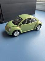 Burago VW Kever, Hobby en Vrije tijd, Modelauto's | 1:24, Ophalen of Verzenden, Zo goed als nieuw, Auto, Bburago