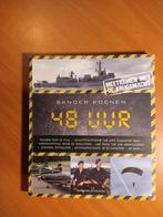48 uur. Meetrainen met de krijgsmacht. Koenen, Sander, Ophalen of Verzenden