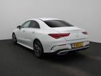 Mercedes-Benz CLA-klasse 200 Business Solution AMG AUTOMAAT, Stof, Gebruikt, Euro 6, 4 cilinders