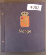 DAVO NOORWEGEN - met iets zegels - in goede staat - (K53), Verzenden, Buitenland