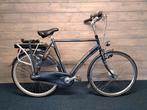 Gazelle Grenoble heren 61cm elektrisch gemaakt met ebike kit, Fietsen en Brommers, Ophalen, Gebruikt, 59 cm of meer, 50 km per accu of meer