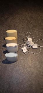 Te koop orbi RBR50 router met 3 satellieten, Computers en Software, WiFi-versterkers, Ophalen of Verzenden