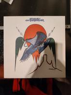 Eagles - on the border LP, Cd's en Dvd's, Vinyl | Rock, Ophalen of Verzenden, Zo goed als nieuw, 12 inch, Poprock