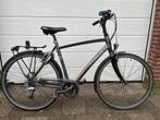Gazelle Chamonix  H57- Opgeknapt & klaar voor gebruik!, Ophalen, Gebruikt, Versnellingen, 57 tot 61 cm