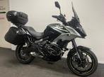 Schitterende KAWASAKI VERSYS 650 ABS VERSYS650 (bj 2019), Motoren, 2 cilinders, Bedrijf, Meer dan 35 kW, Overig