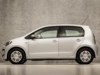 Volkswagen up! 1.0 move up! (5 DEURS, AIRCO, NAVIGATIE, CRUI, Voorwielaandrijving, Euro 5, Stof, Gebruikt