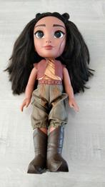 Pop Raya Disney 35 cm, Ophalen of Verzenden, Zo goed als nieuw, Overige typen