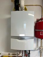 Vaillant VHR ecoTEC plus Combiketel, Ophalen, Gebruikt, Cv-ketel of Combi-ketel