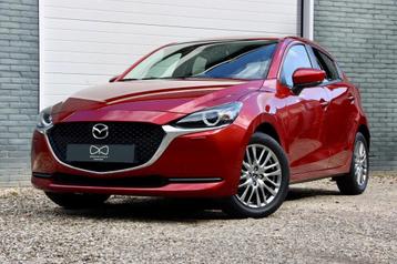 Mazda 2 1.5 Skyactiv-G Luxury | 1E EIGENAAR | NAVIGATIE | CA beschikbaar voor biedingen